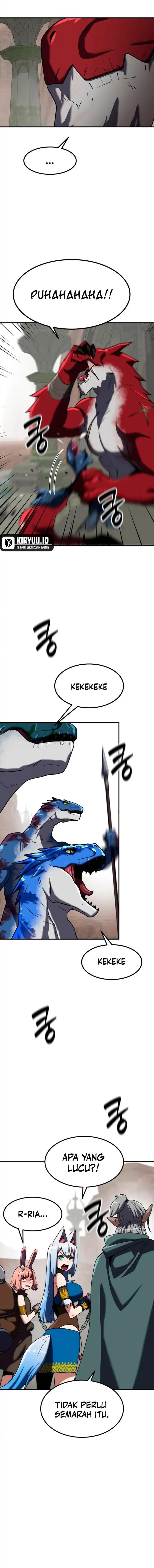 Defense Breaker Chapter 26 Gambar 7