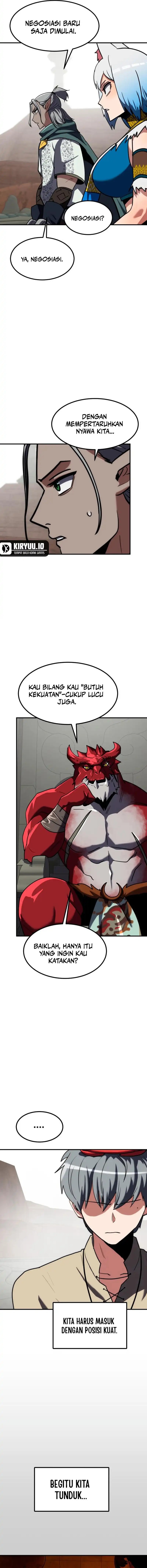 Defense Breaker Chapter 26 Gambar 8