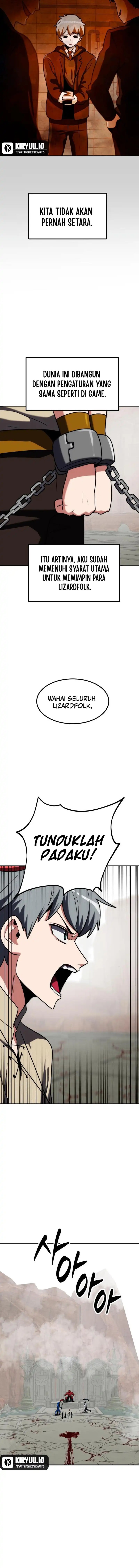 Defense Breaker Chapter 26 Gambar 9