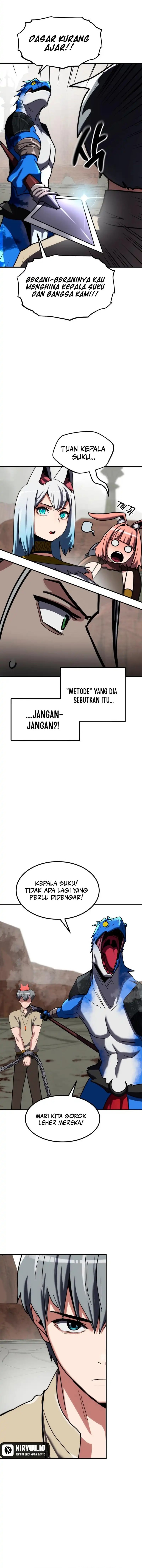 Defense Breaker Chapter 26 Gambar 10