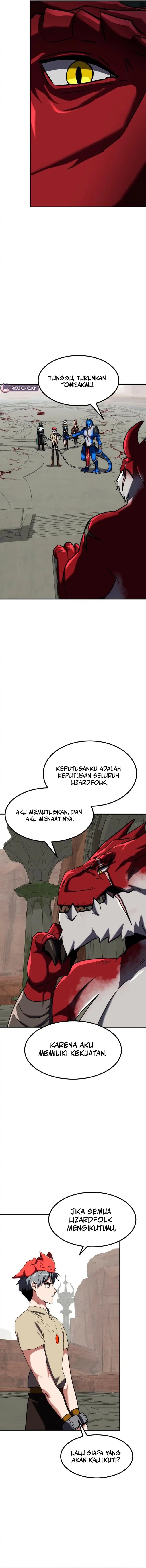 Defense Breaker Chapter 26 Gambar 11