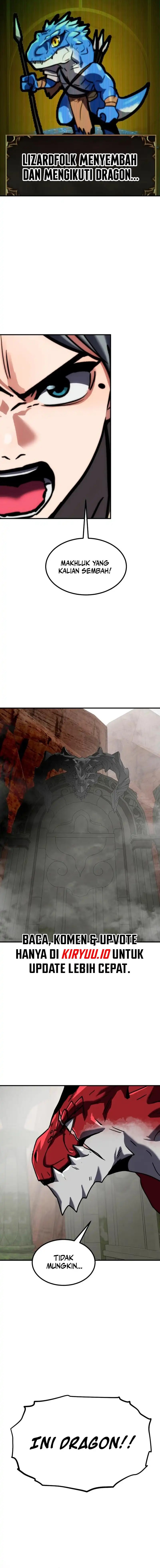 Defense Breaker Chapter 26 Gambar 13