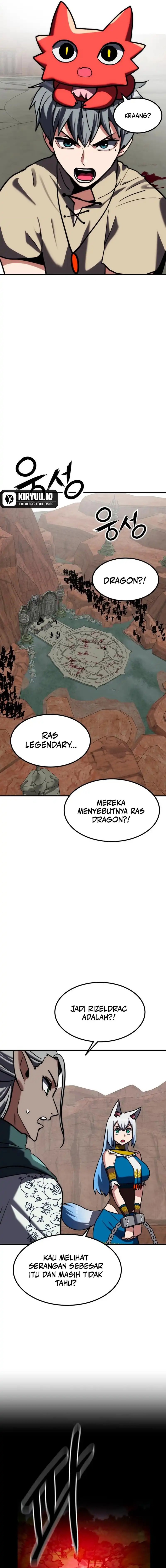 Defense Breaker Chapter 26 Gambar 14