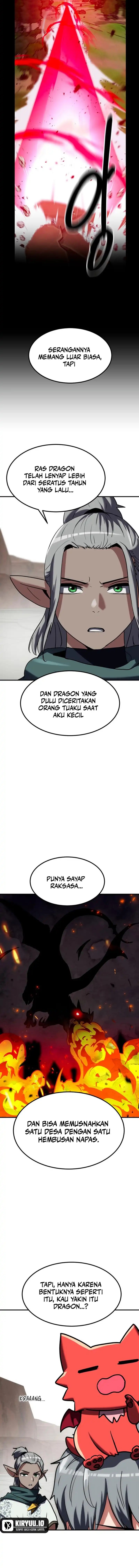 Defense Breaker Chapter 26 Gambar 15