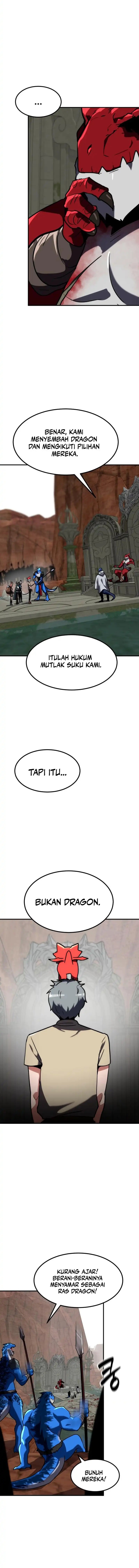 Defense Breaker Chapter 26 Gambar 16