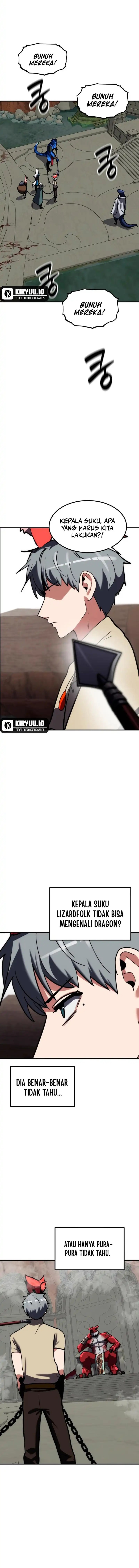 Defense Breaker Chapter 26 Gambar 17