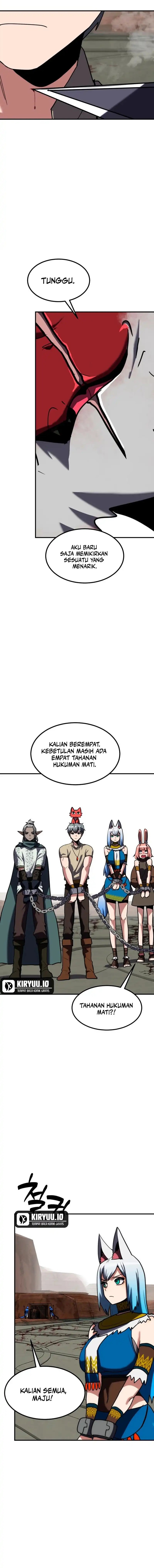 Defense Breaker Chapter 26 Gambar 18
