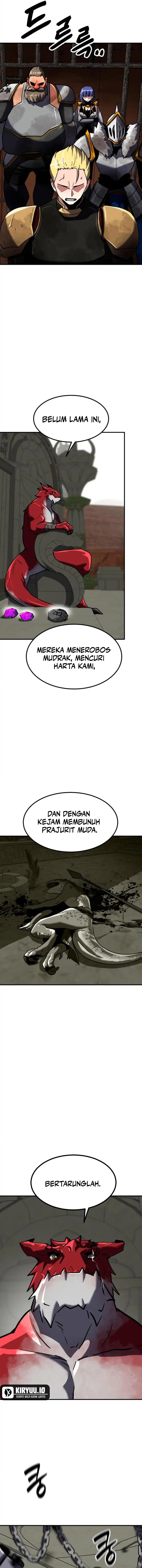 Defense Breaker Chapter 26 Gambar 19