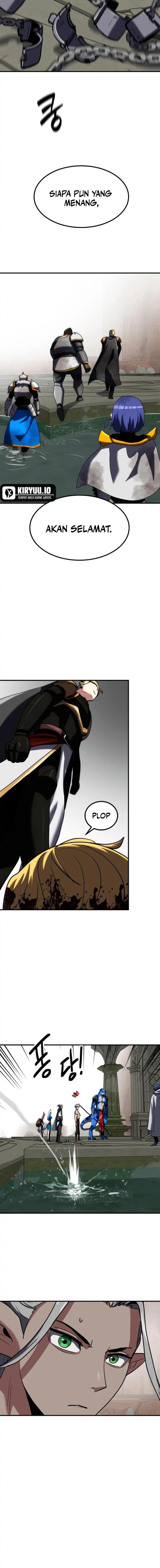 Defense Breaker Chapter 26 Gambar 20