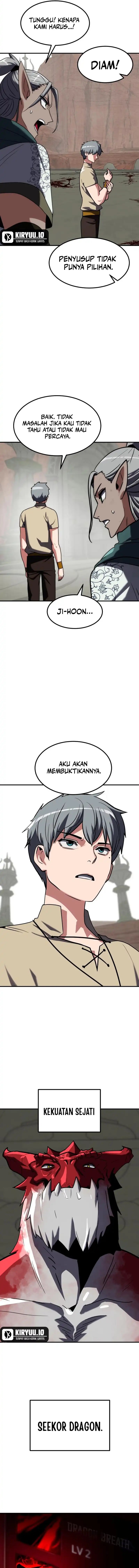 Defense Breaker Chapter 26 Gambar 21