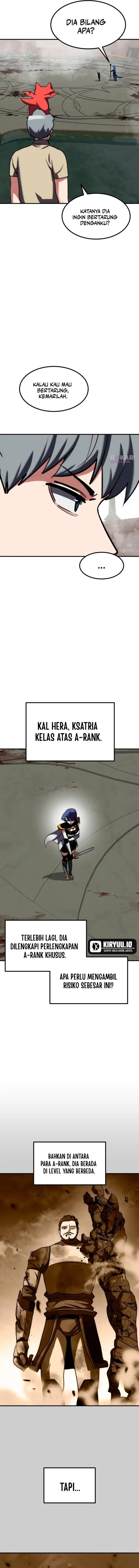 Defense Breaker Chapter 28 Gambar 3