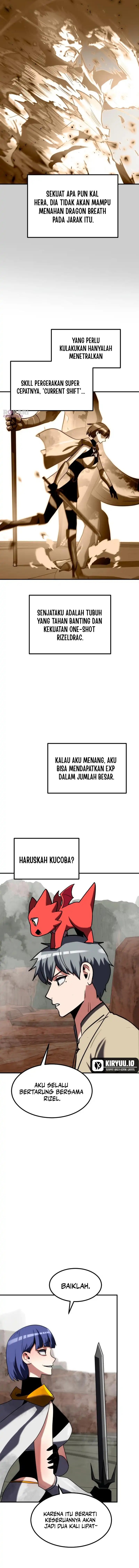 Defense Breaker Chapter 28 Gambar 4