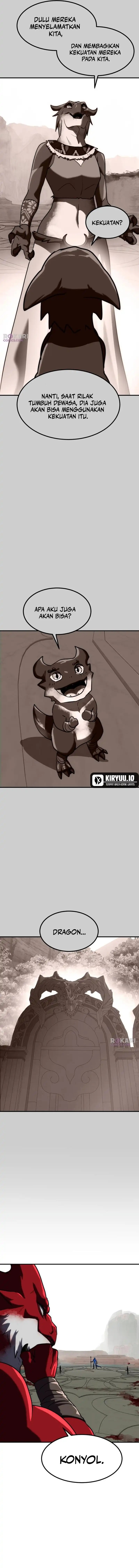 Defense Breaker Chapter 28 Gambar 6