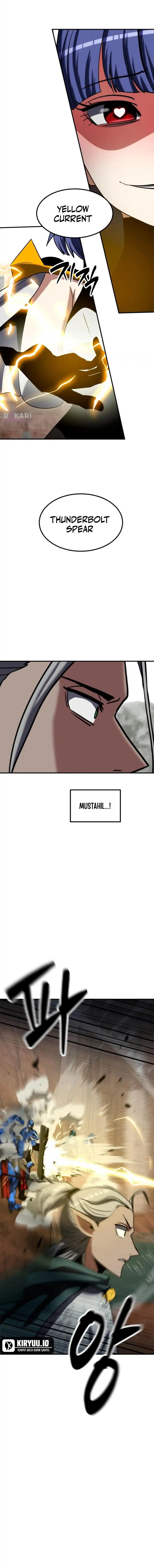 Defense Breaker Chapter 28 Gambar 9