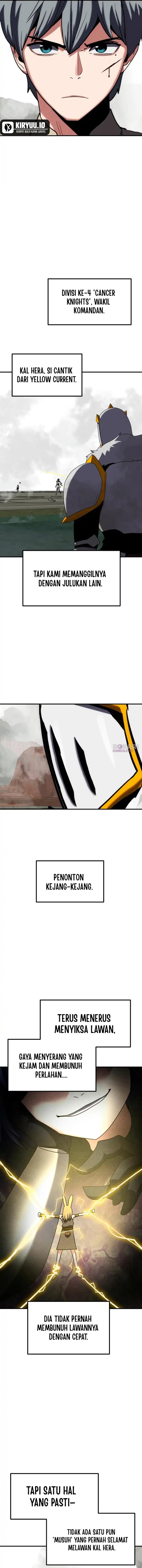 Defense Breaker Chapter 28 Gambar 12