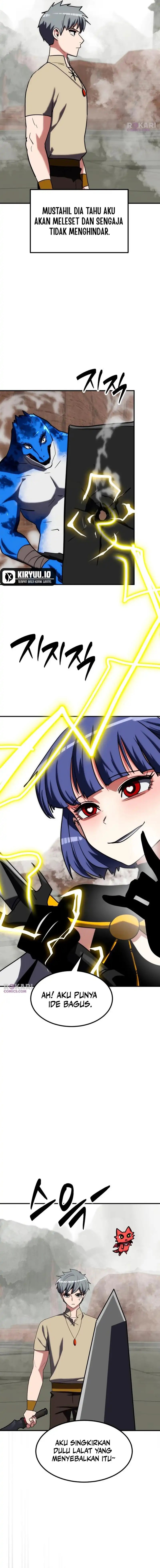 Defense Breaker Chapter 28 Gambar 13