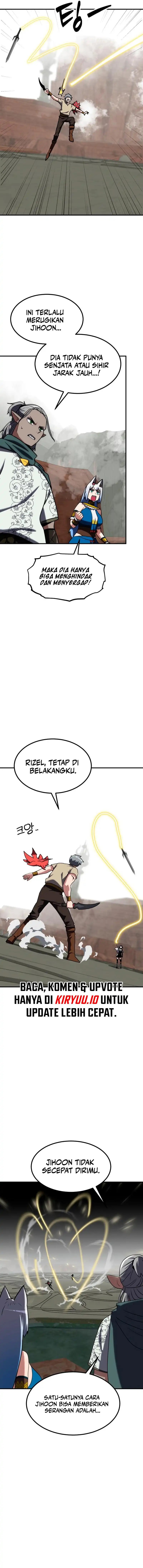 Defense Breaker Chapter 28 Gambar 15