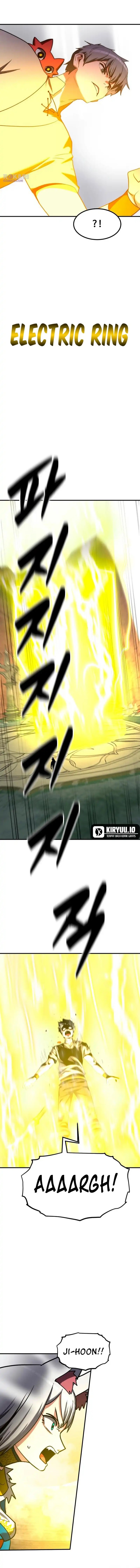 Defense Breaker Chapter 28 Gambar 17