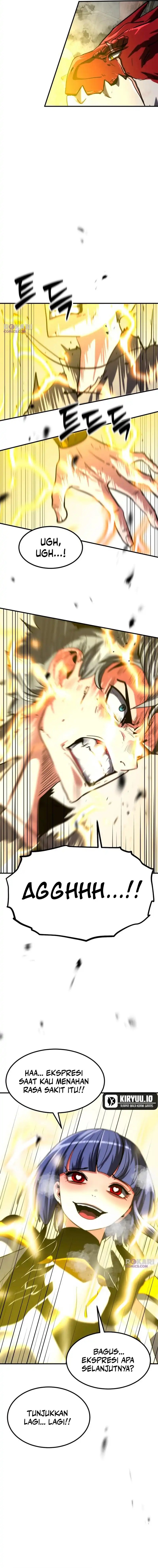 Defense Breaker Chapter 28 Gambar 18