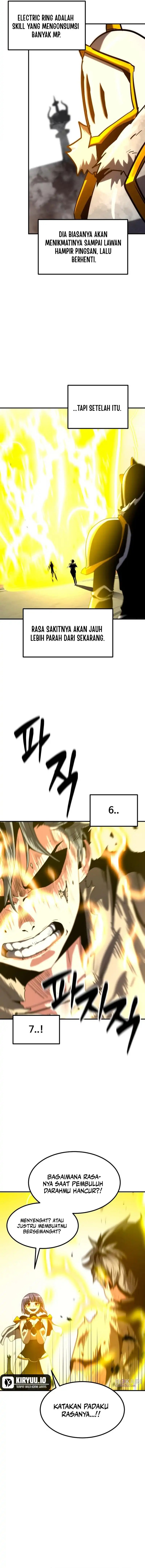 Defense Breaker Chapter 28 Gambar 19