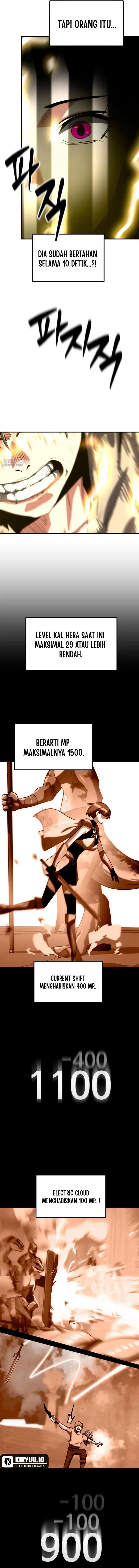 Defense Breaker Chapter 28 Gambar 20