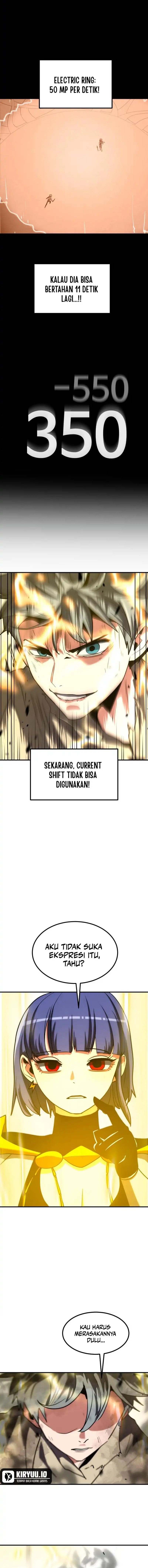 Defense Breaker Chapter 28 Gambar 21
