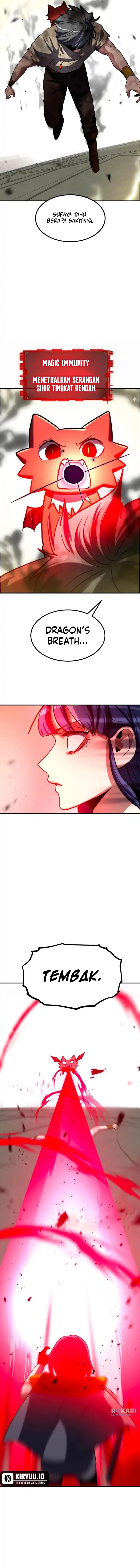 Defense Breaker Chapter 28 Gambar 22