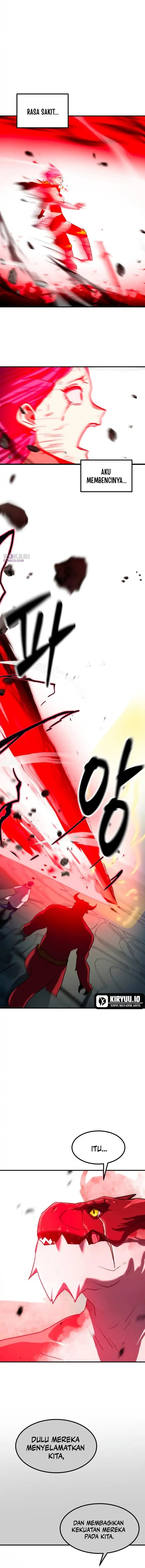 Defense Breaker Chapter 28 Gambar 23