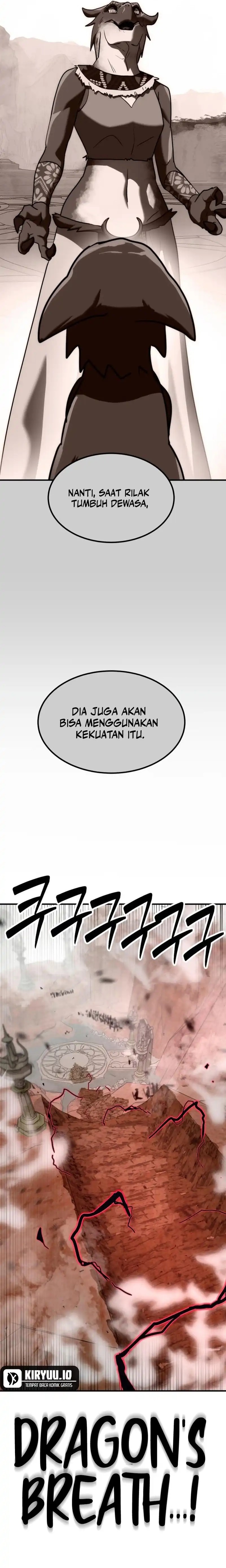 Defense Breaker Chapter 28 Gambar 24