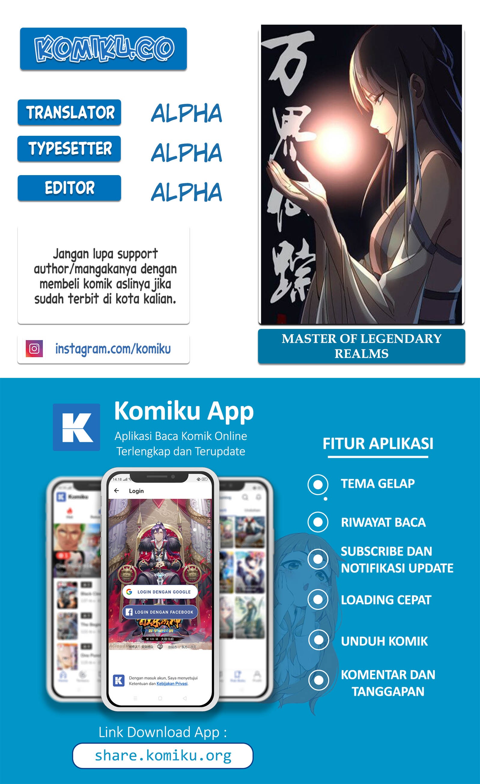 Deity’s Path through Ten Thousand Worlds Chapter 32 Gambar 1