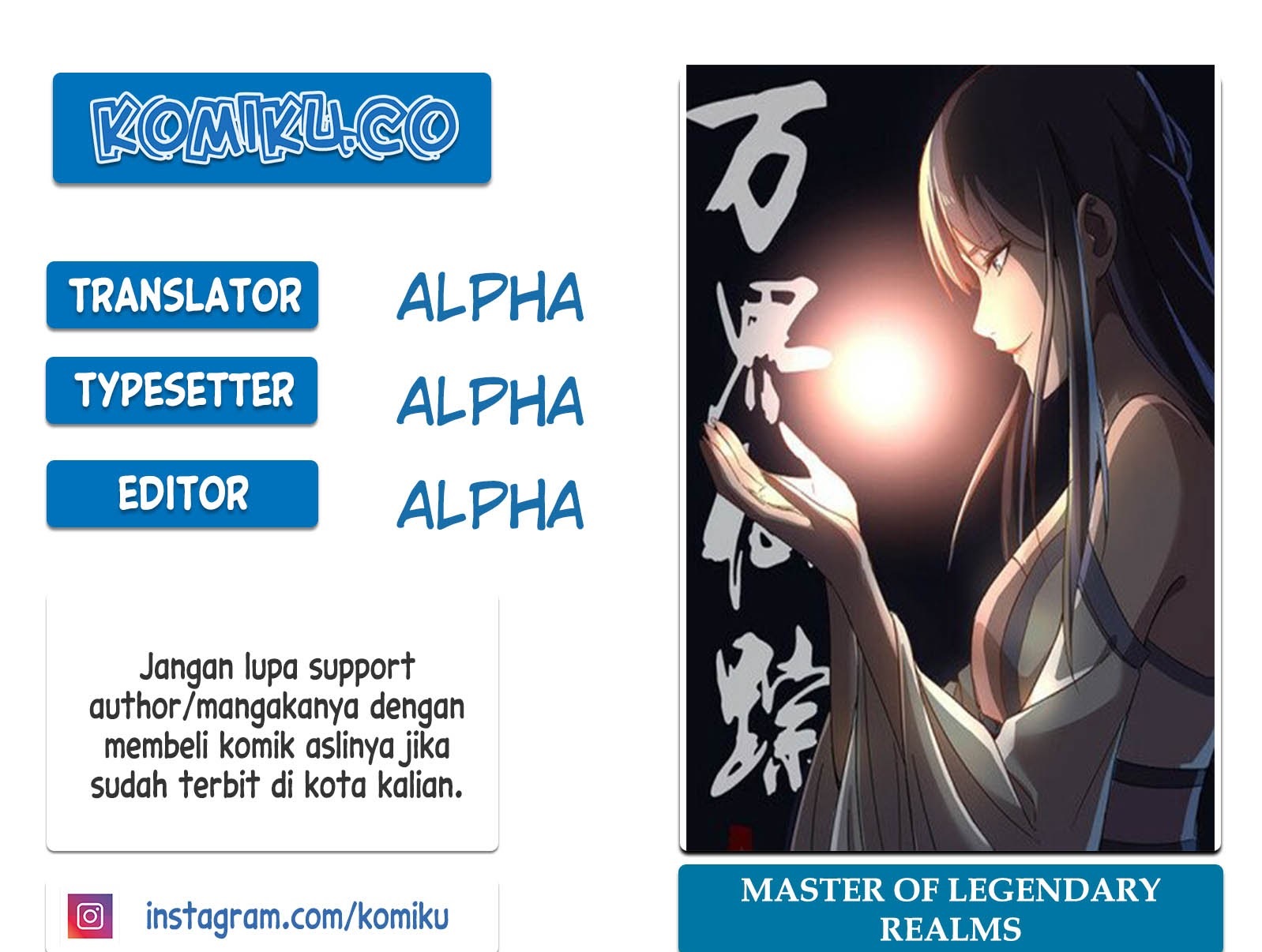 Deity’s Path through Ten Thousand Worlds Chapter 34 Gambar 1