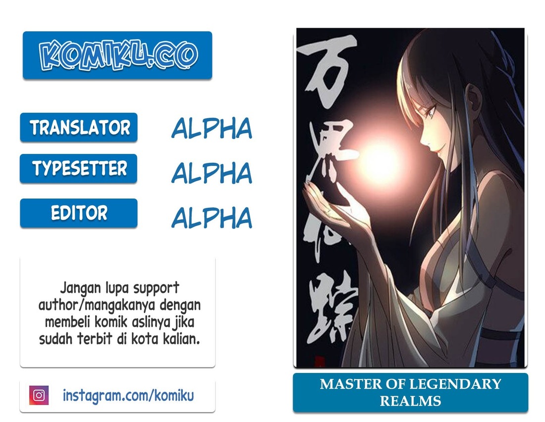 Deity’s Path through Ten Thousand Worlds Chapter 42 Gambar 1