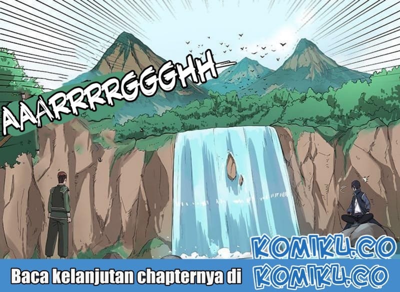 Deity’s Path through Ten Thousand Worlds Chapter 51 Gambar 12