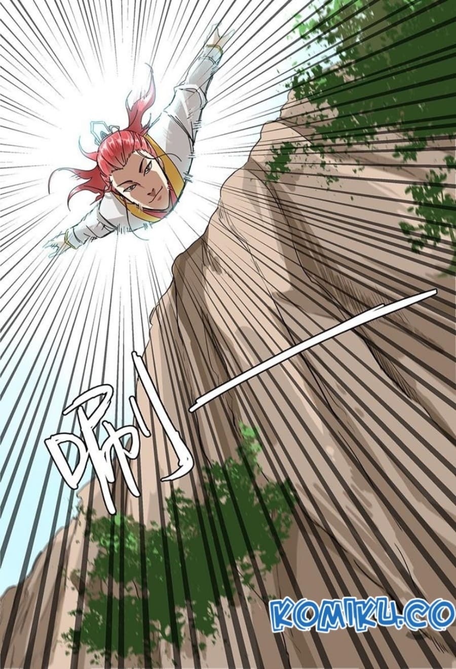 Deity’s Path through Ten Thousand Worlds Chapter 53 Gambar 3