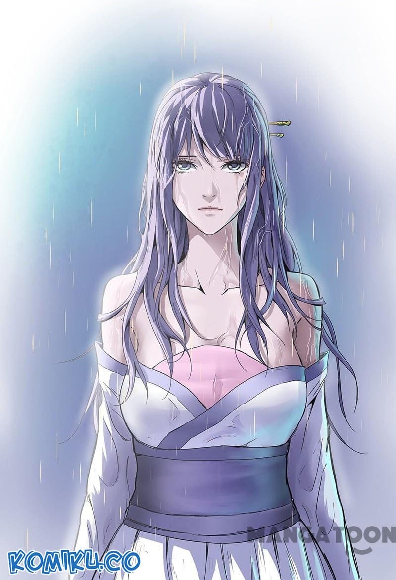 Deity’s Path through Ten Thousand Worlds Chapter 57 Gambar 2