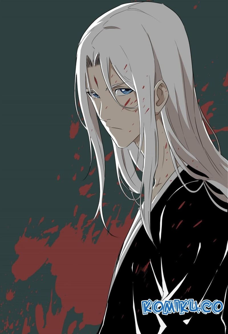 Deity’s Path through Ten Thousand Worlds Chapter 80 Gambar 2
