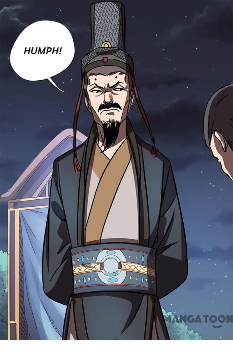Deity’s Path through Ten Thousand Worlds Chapter 85 Gambar 12