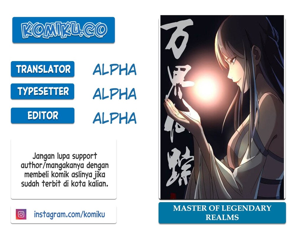 Deity’s Path through Ten Thousand Worlds Chapter 107 Gambar 1