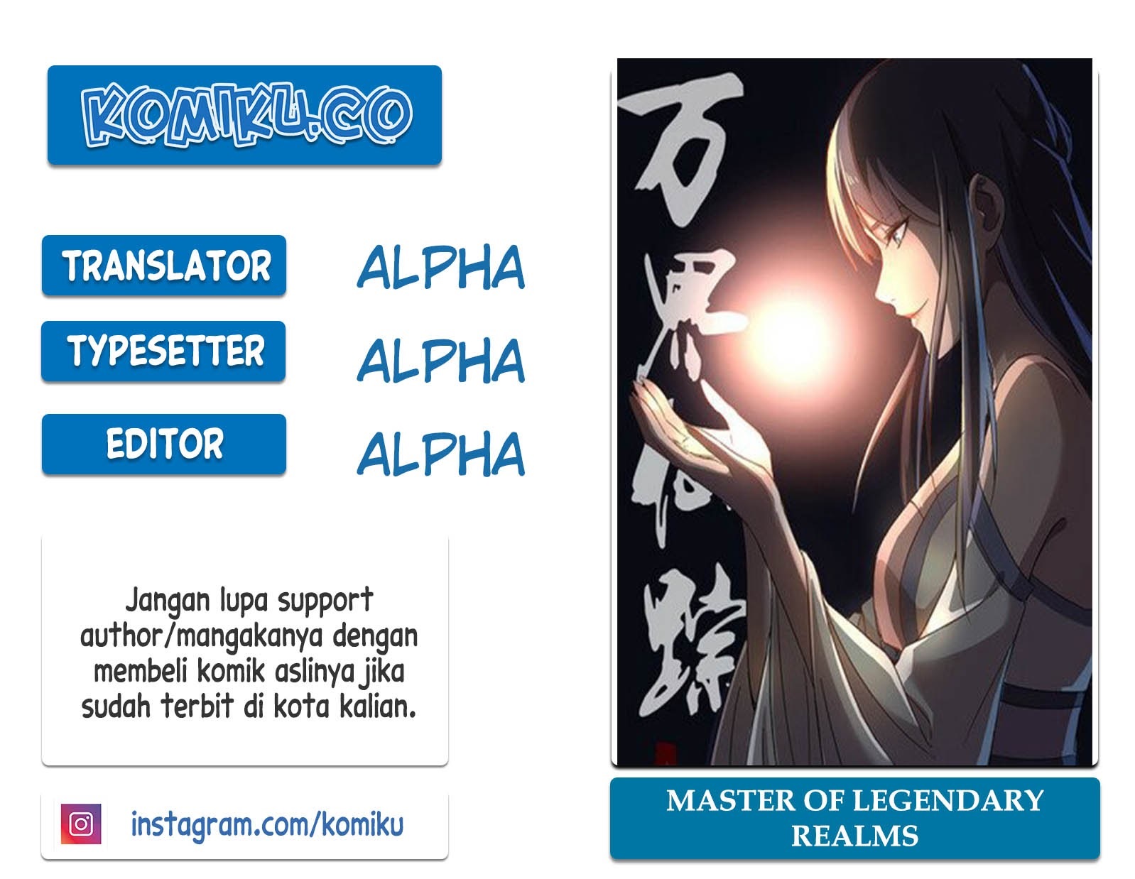 Deity’s Path through Ten Thousand Worlds Chapter 120 Gambar 1