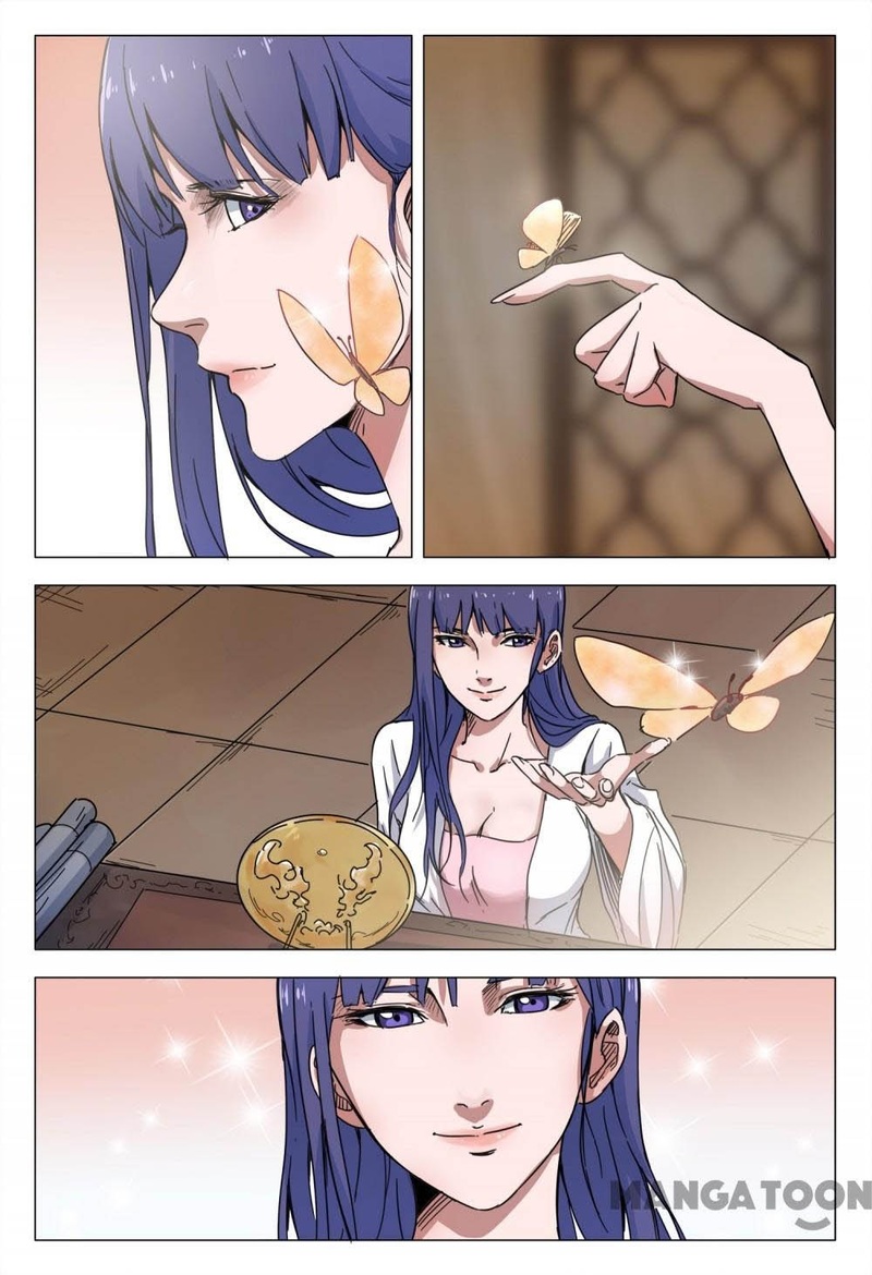 Deity’s Path through Ten Thousand Worlds Chapter 140 Gambar 3
