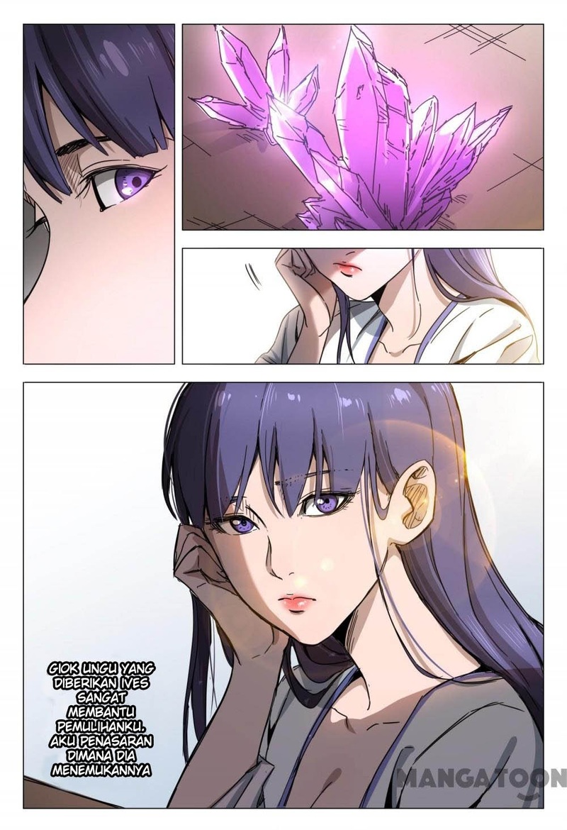 Deity’s Path through Ten Thousand Worlds Chapter 140 Gambar 4