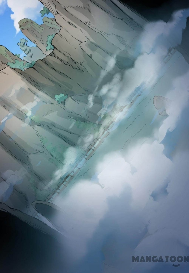 Deity’s Path through Ten Thousand Worlds Chapter 142 Gambar 12