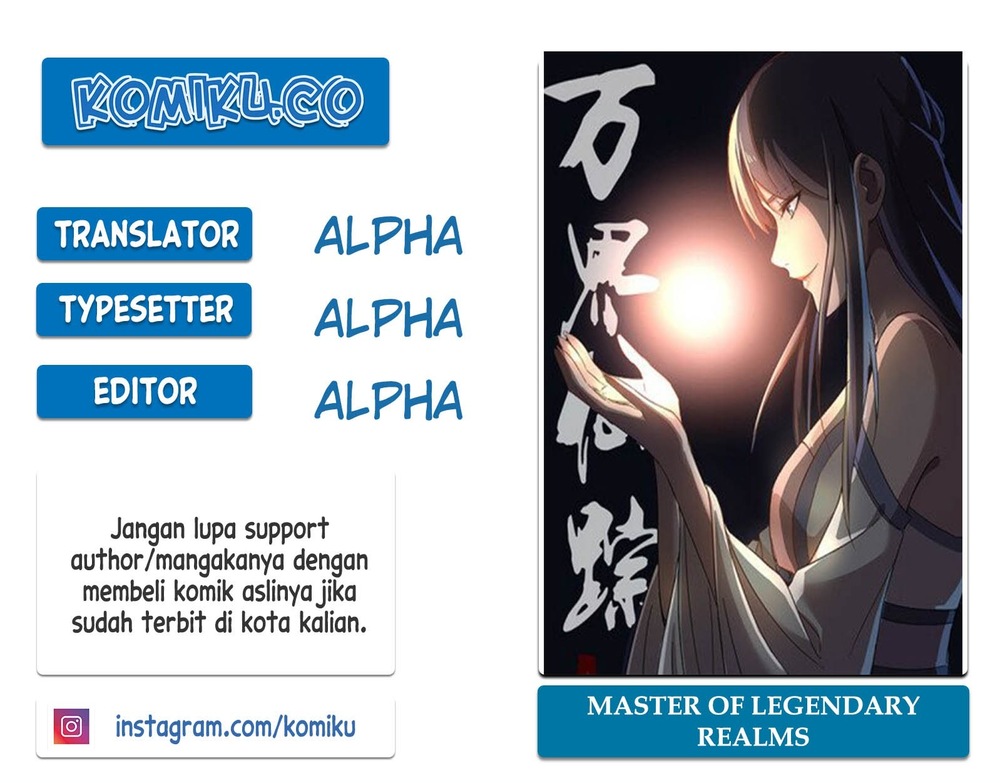 Deity’s Path through Ten Thousand Worlds Chapter 148 Gambar 1