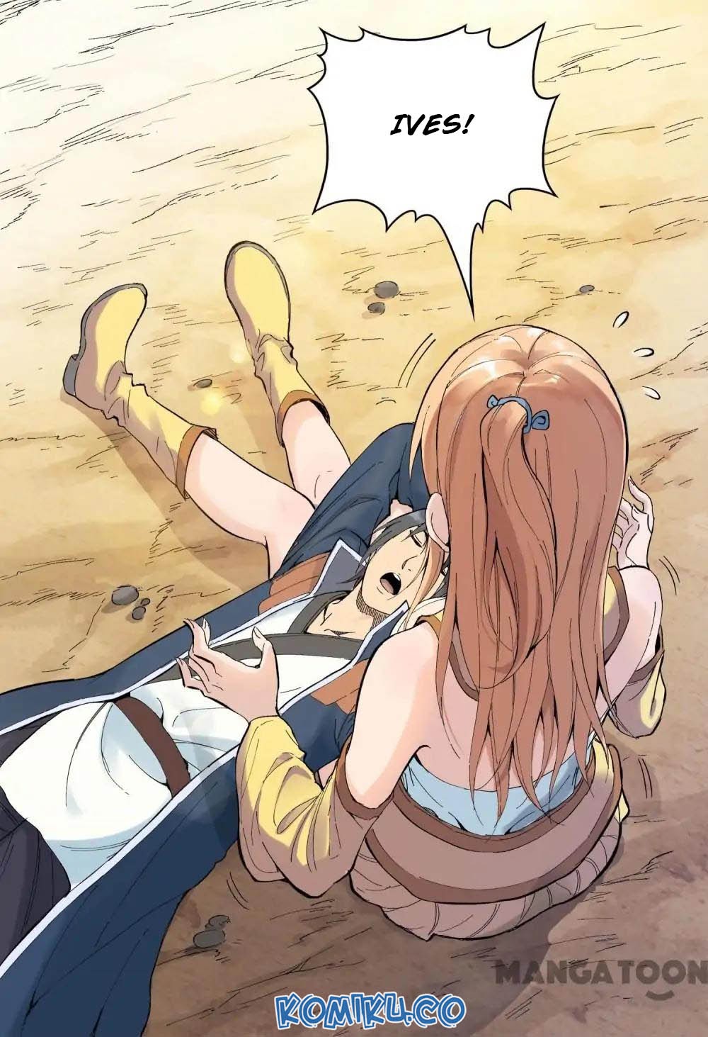 Deity’s Path through Ten Thousand Worlds Chapter 160 Gambar 6