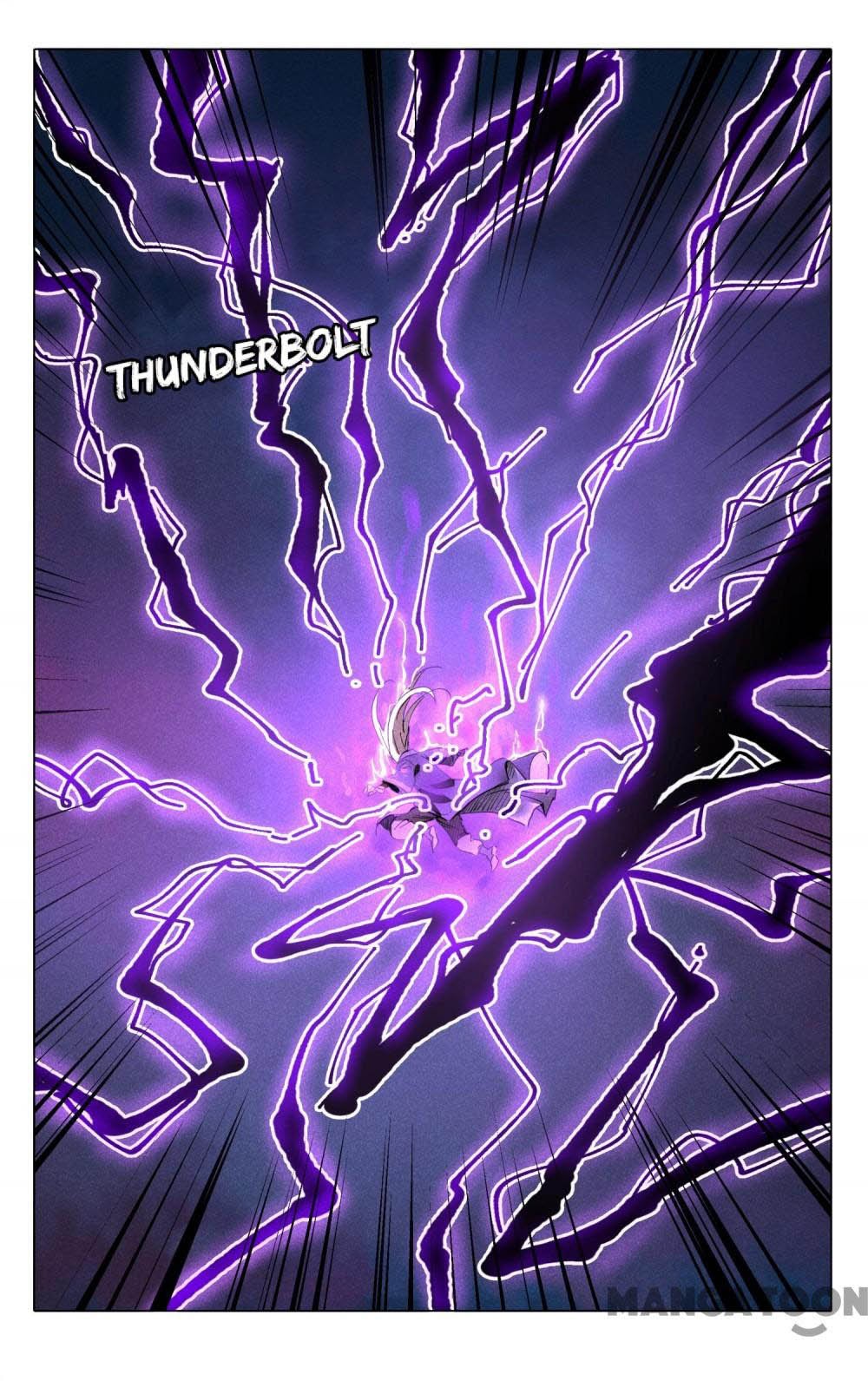 Deity’s Path through Ten Thousand Worlds Chapter 222 Gambar 9