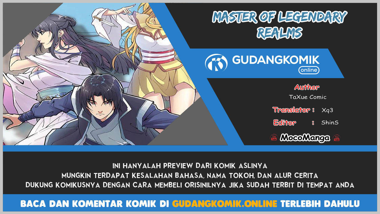 Deity’s Path through Ten Thousand Worlds Chapter 252 Gambar 1