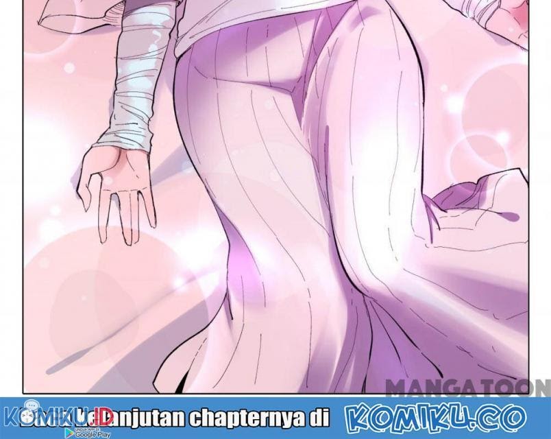Deity’s Path through Ten Thousand Worlds Chapter 286 Gambar 22