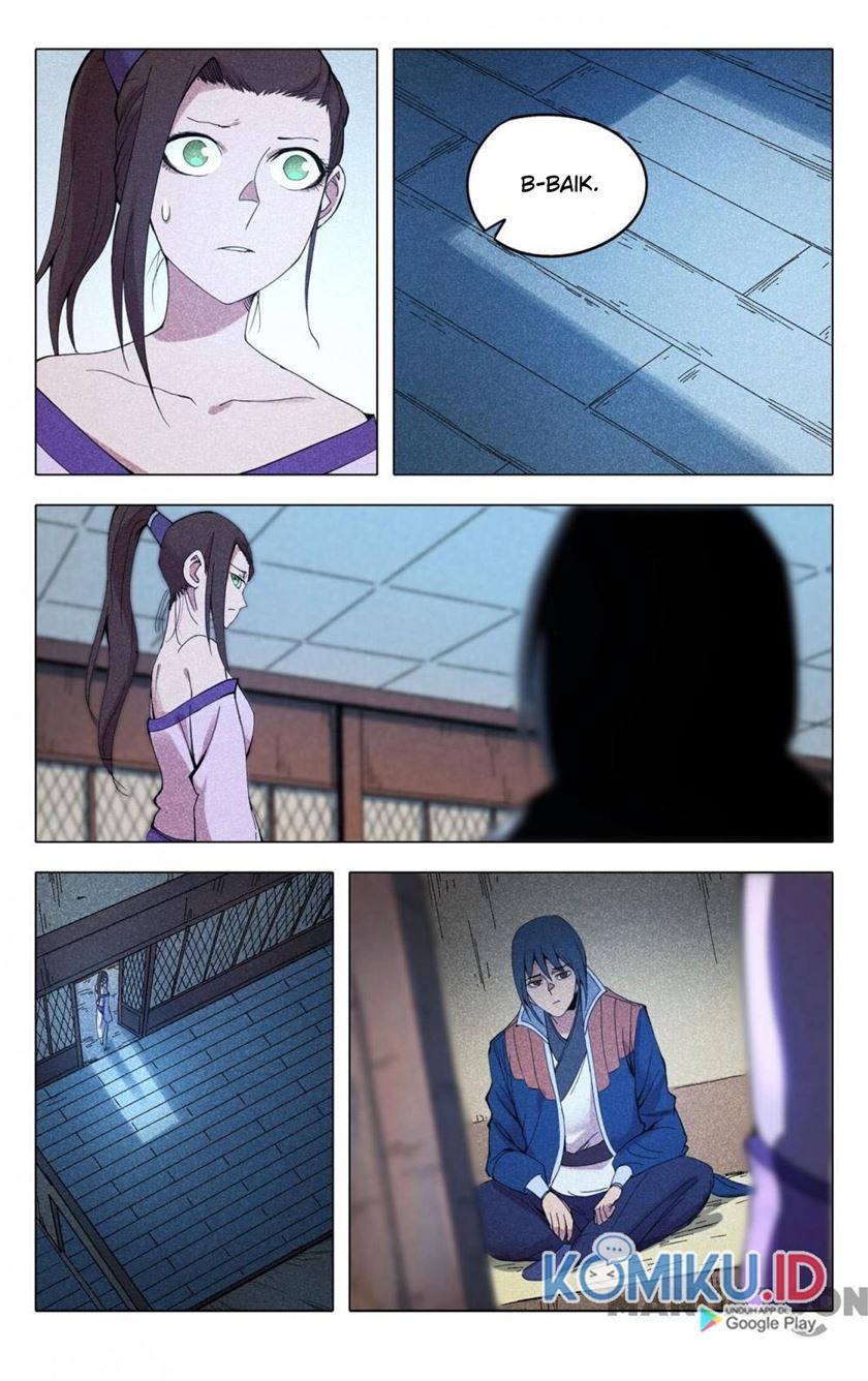 Deity’s Path through Ten Thousand Worlds Chapter 298 Gambar 7