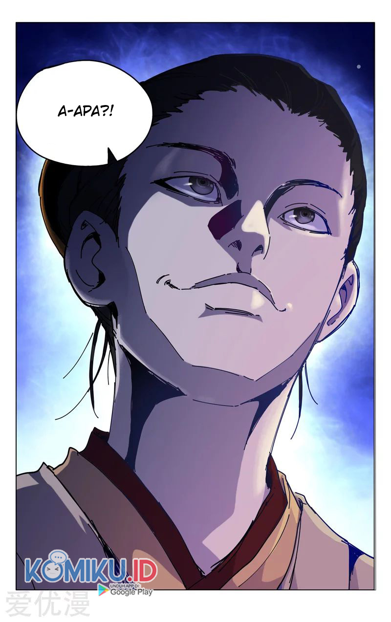 Deity’s Path through Ten Thousand Worlds Chapter 331 Gambar 12