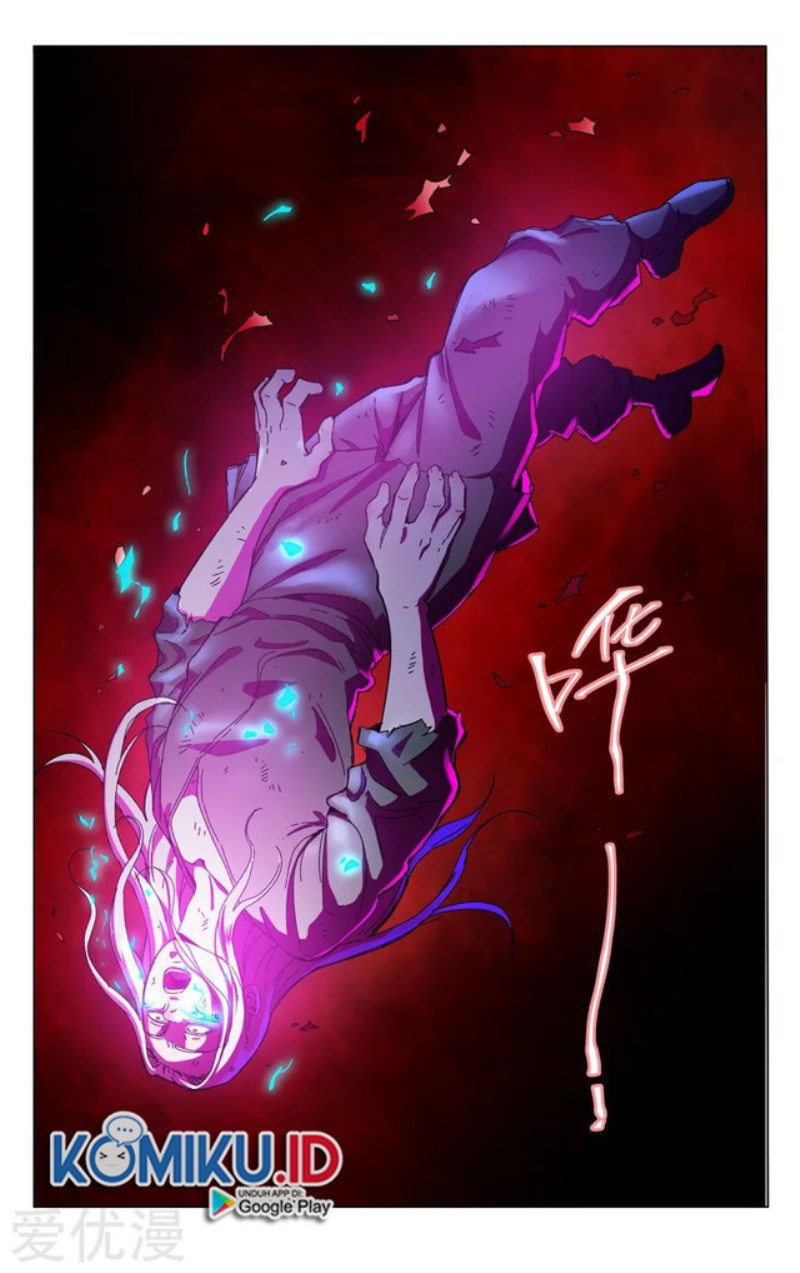Deity’s Path through Ten Thousand Worlds Chapter 353 Gambar 12